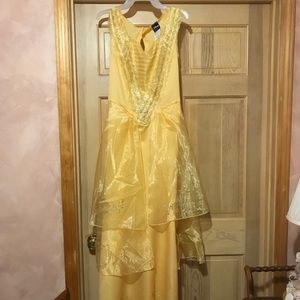 Disney Belle Dress